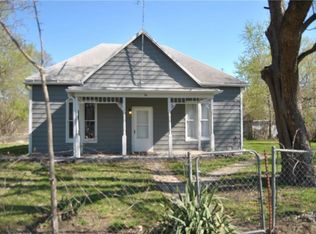 116 W Olinger, Pleasant Hill, MO 64090
