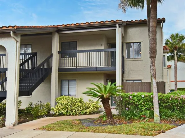 609 Gallery Dr APT 2, Winter Park, FL 32792