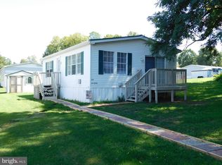 218 Bronco Way, Martinsburg, WV 25403