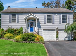 908 New Jersey Ave, Toms River, NJ 08753