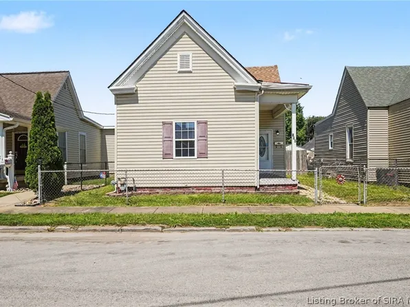 324 Galt, New Albany, IN 47150