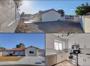 111 Saint Albans Ct, Henderson, NV 89015