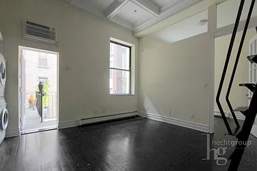 Rented by Hecht Group