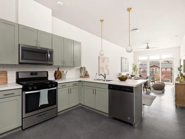 1301 Chicon St #203, Austin, TX 78702