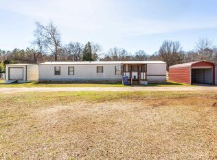 866 Beck Rd, Eastaboga, AL 36260