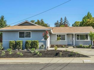 4075 Forestview Ave, Concord, CA 94521