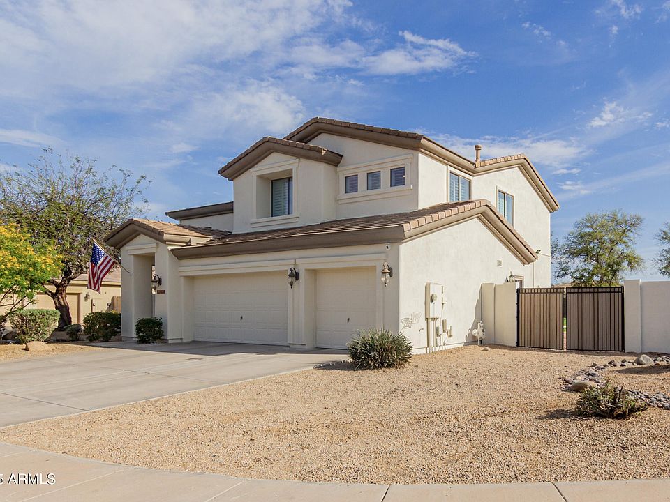 14669 W Windward Ave, Goodyear, AZ 85395 | Zillow