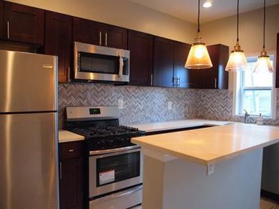 1-119 Prospect St #1, Jersey City, NJ, 07307