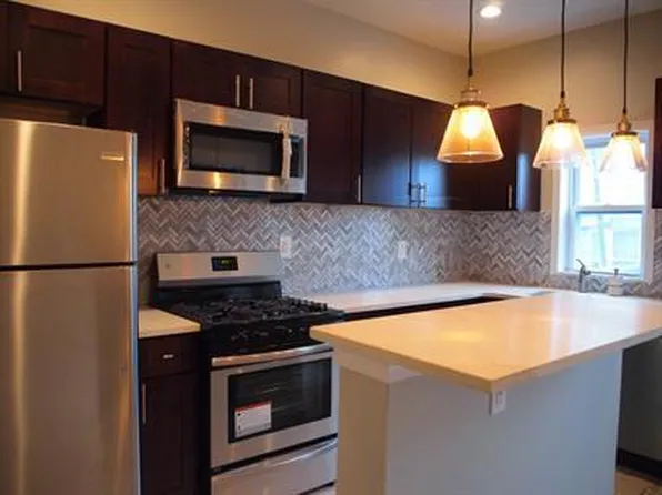 1-119 Prospect St #1, Jersey City, NJ 07307