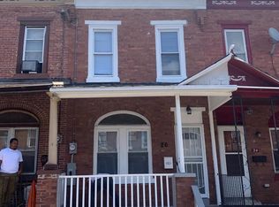 26 Leonard Ave, Camden, NJ 08105