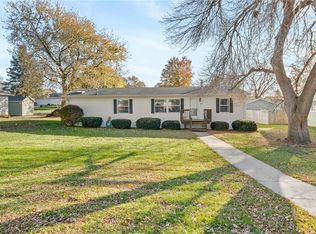 309 SW 2nd St, Panora, IA 50216