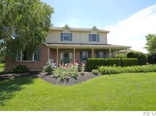 2460 Spring St, Coplay, PA 18037