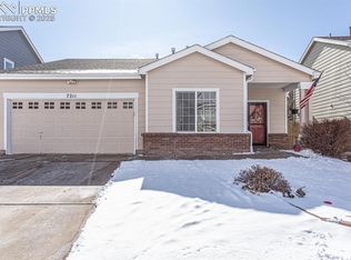 7211 Westerner Dr, Colorado Springs, CO 80922