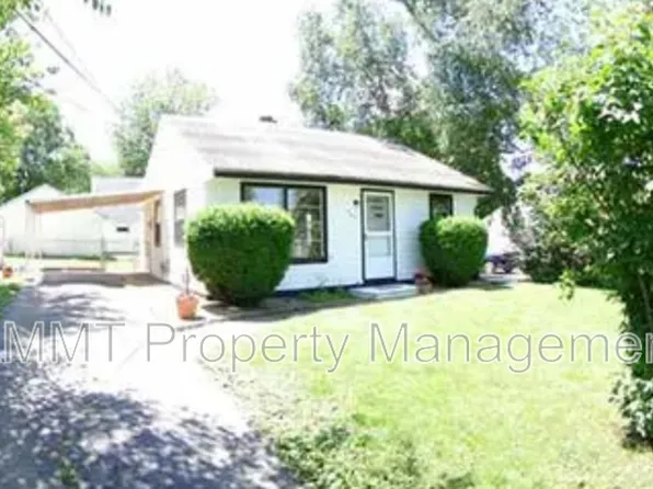 349 22nd Ave SW, Cedar Rapids, IA 52404