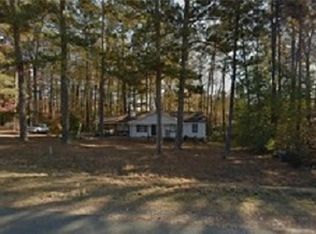 6875 Hickory Flat Hwy LOT 0, Woodstock, GA 30188