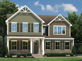 8239 Woodland Creek Ct, Blacklick, OH 43004