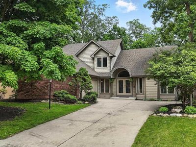 9918 Castle Ridge Pl, Fort Wayne, IN, 46825