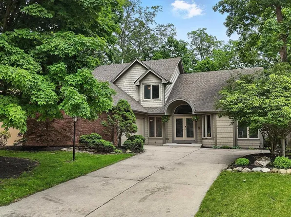 9918 Castle Ridge Pl, Fort Wayne, IN 46825