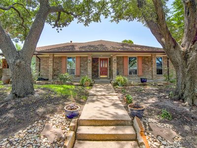 10212 Panther Ridge Trl, Dallas, TX, 75243