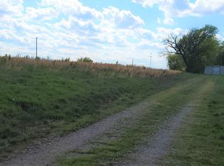 21100 S 4130 Rd, Claremore, OK 74019