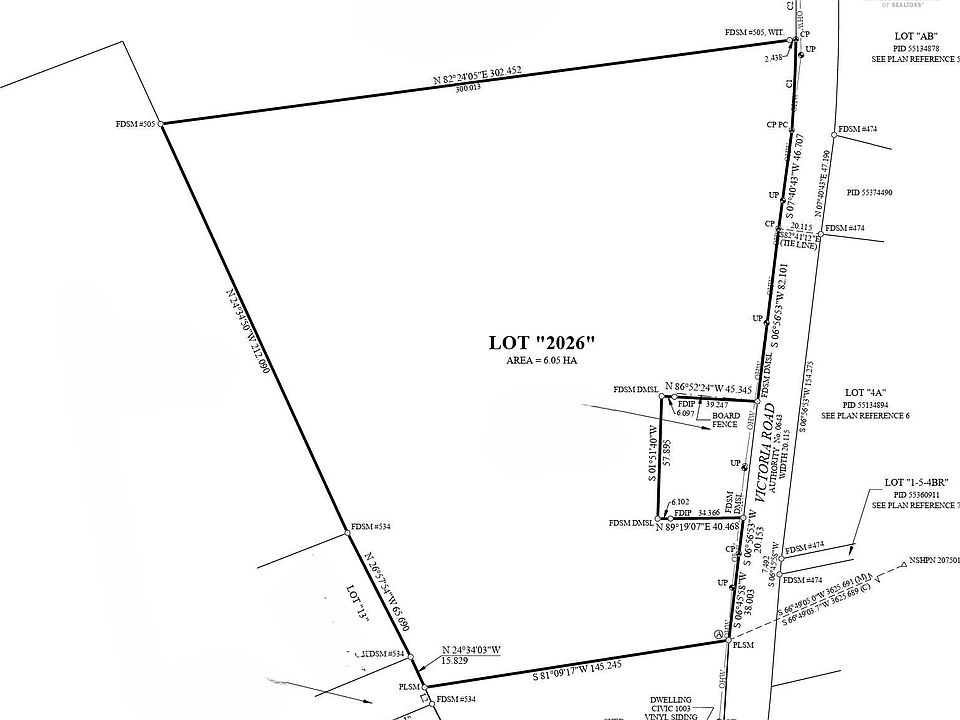 1st image of Victoria Rd Lot 202