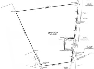 Victoria Rd Lot 202, Kings, NS B0P 1C0
