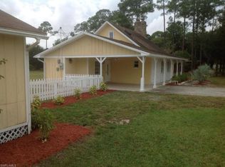 15860 Cemetery Rd, Fort Myers, FL 33905