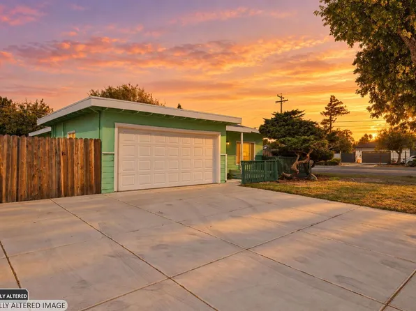 1517 Garfield Street, Fairfield, CA 94533