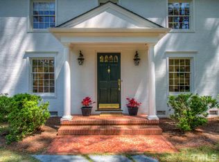 3827 Somerset Dr, Durham, NC 27707