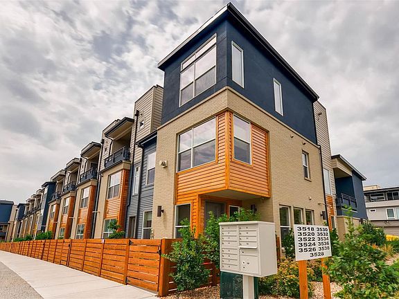 2nd image of 3532 West 17th Avenue