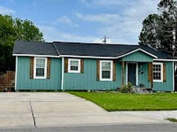 3562 Topeka St, Corpus Christi, TX 78411
