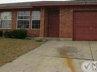 4320 Forest Point Dr, Garland, TX 75043