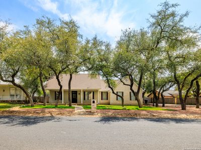 2211 Hedgestone, Fredericksburg, TX, 78624