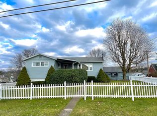 500 Springdale Ave, Morgantown, WV 26505