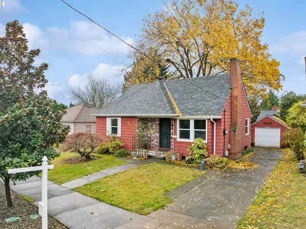 83 SE 87th Ave, Portland, OR 97216