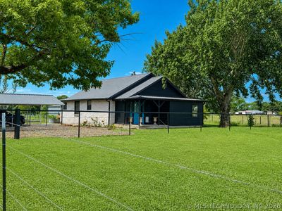 3702 E Wise Rd, McAlester, OK, 74501