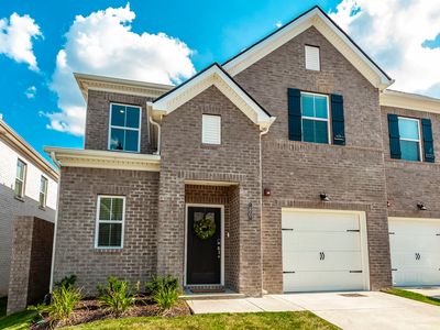 204 Douglas Bend Rd #1601, Gallatin, TN, 37066