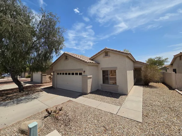 609 W Rio Vista Ln, Avondale, AZ 85323