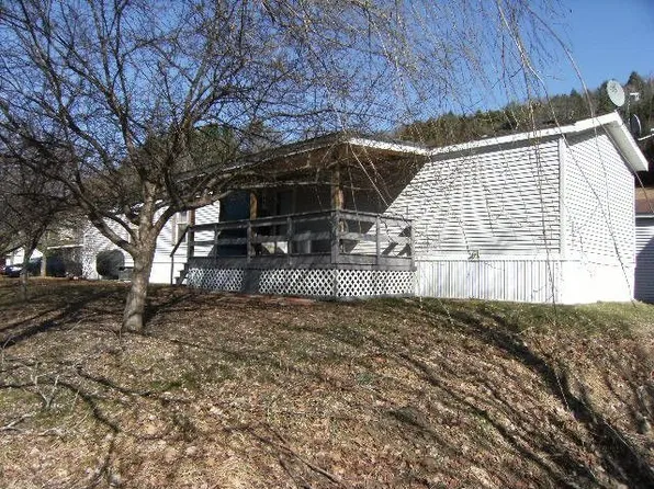 241 Business Center Rd, Williamstown, VT 05679