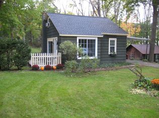 311 New Salem South Rd, Voorheesville, NY 12186