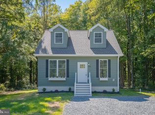 1710 Starr Rd, Queen Anne, MD 21657