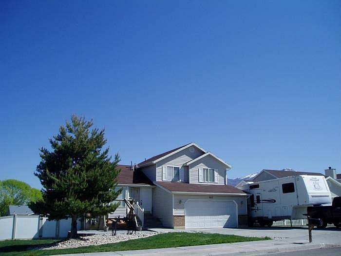 Corner Lot