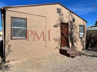 2221 College St, Las Cruces, NM 88001