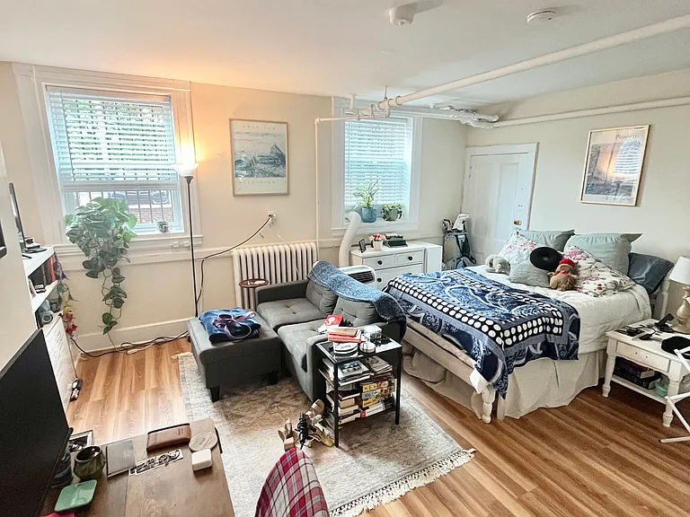 137 Bay State Rd #B — Photo 4