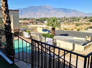 10818 San Miguel Rd #36-7, Desert Hot Springs, CA 92240