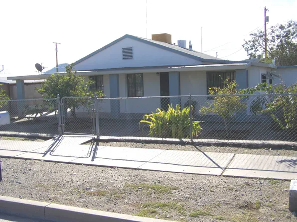 741 W Palo Verde Ave, Ajo, AZ 85321
