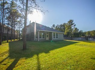 8 S Sawbridge Cir, Spring, TX 77389