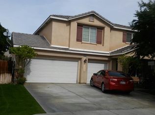 83652 Granite Pass Ln, Coachella, CA 92236