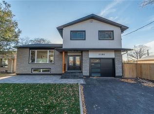 1104 Vansickle Rd N, Saint Catharines, ON L2S2Z8