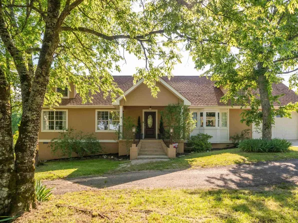 118 Pearcy Rd, Bonnerdale, AR 71933